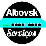 ALTOVSK SERVIÇOS™