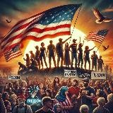 Patriots Rising Is Not