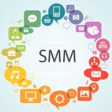 SMM Продвижение в сетях