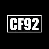 CF92 • гид по CrossFit