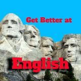 Get Better at English