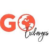 GO Exchanges от AIESEC в Астане