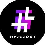 HypeLoot.com - Powered by $HPLT ⚡️