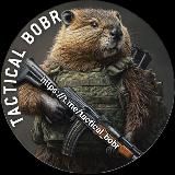 TACTICAL BOBR