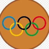 Олимпийские игры | Спорт