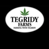 Tegridy farms
