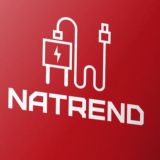 NATREND-чехлы, стекла, зарядки и техника