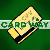 Card Way