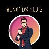 - MIRONOV CLUB -