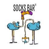 SOCKS BAR - носки для души и хорошего настроения