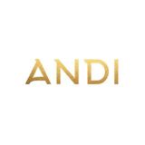 ANDI GROUP - Новинки и поступления