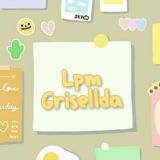 ⋆ LPM GRISELLDA