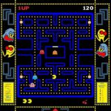 El laberinto de PacMan