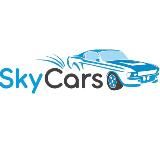 Skycars - Авто из США