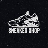 RUSNEAKERS SHOP 👟 | Дропшиппинг кроссовки обувь