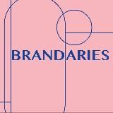 Brandaries | Graphic designer’s diary