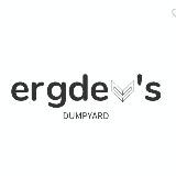 ergdev's dumpyard