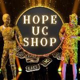 HOPE UC SHOP