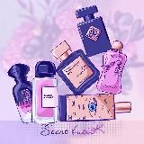 SCENT.BUTIK (парфюм от 2мл до флакона)