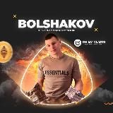 BOLSHAKOV