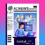 AI NEWS | крипта | инвестиции | биткоин