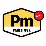 PABLO MSK | POIZON