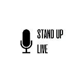 STAND UP LIVE - VOLGOGRAD