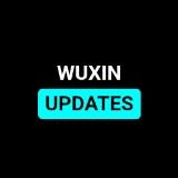 WUXIN丨UPDATES