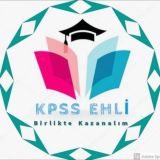 KPSS 2022 (KPSS EHLİ)