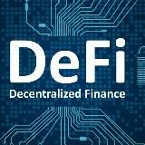 DeFi, Крипта, Инвестирование