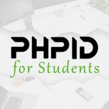 PHPID for Student