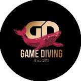 Game Diving Санкт-Петербург