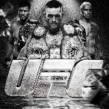 UFC. Closed.