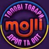 Дропшипінг Постачальник Molli