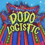 DODO_LOGISTIC