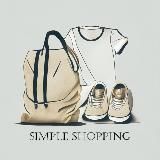 Simple Shopping - ваш персональный байер