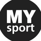 MY SPORT