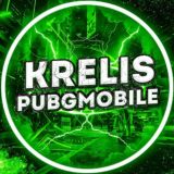 • KRELIS | PUBG MOBILE •