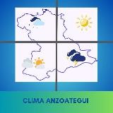 Clima Anzoategui en Tiempo Real