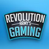 Revolution Army’s Gaming ● Public Group