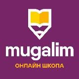 MUGALIM