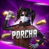 PORCHA UC SHOP