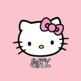 Style Hello Kitty