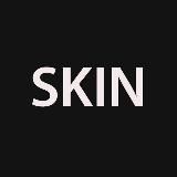 Кроссовки "SKIN"