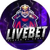 Live Bet 🏆 Ставки на спорт