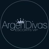 ArgenDivas 👑 Newsletter Escorts VIP