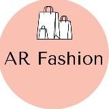 AR FASHION - ФАБРИКИ