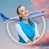 Каролина👩🏼‍✈️✈️💙