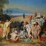 История по спирали и наизнанку