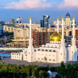 Интересное | Туризм | Казахстан